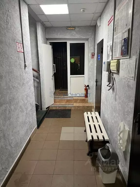 Помещение свободного назначения в Нижегородская область, Нижний ... - Фото 1