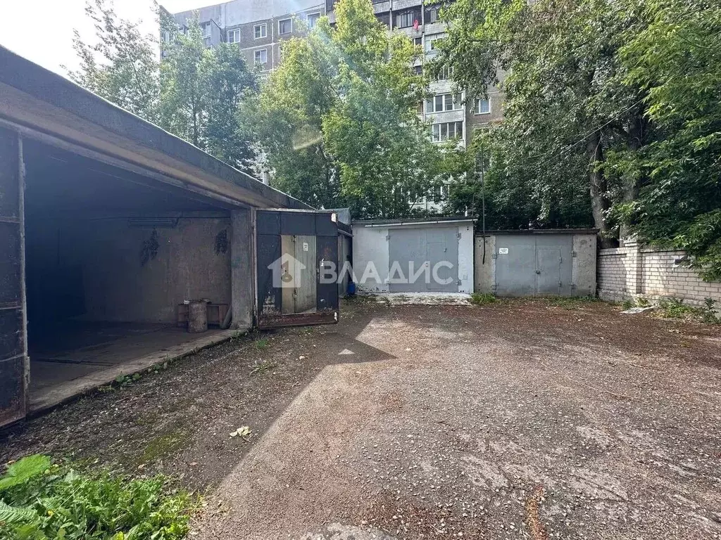 Гараж в Ивановская область, Иваново ул. 10-я Сосневская, 146 (33 м) - Фото 1