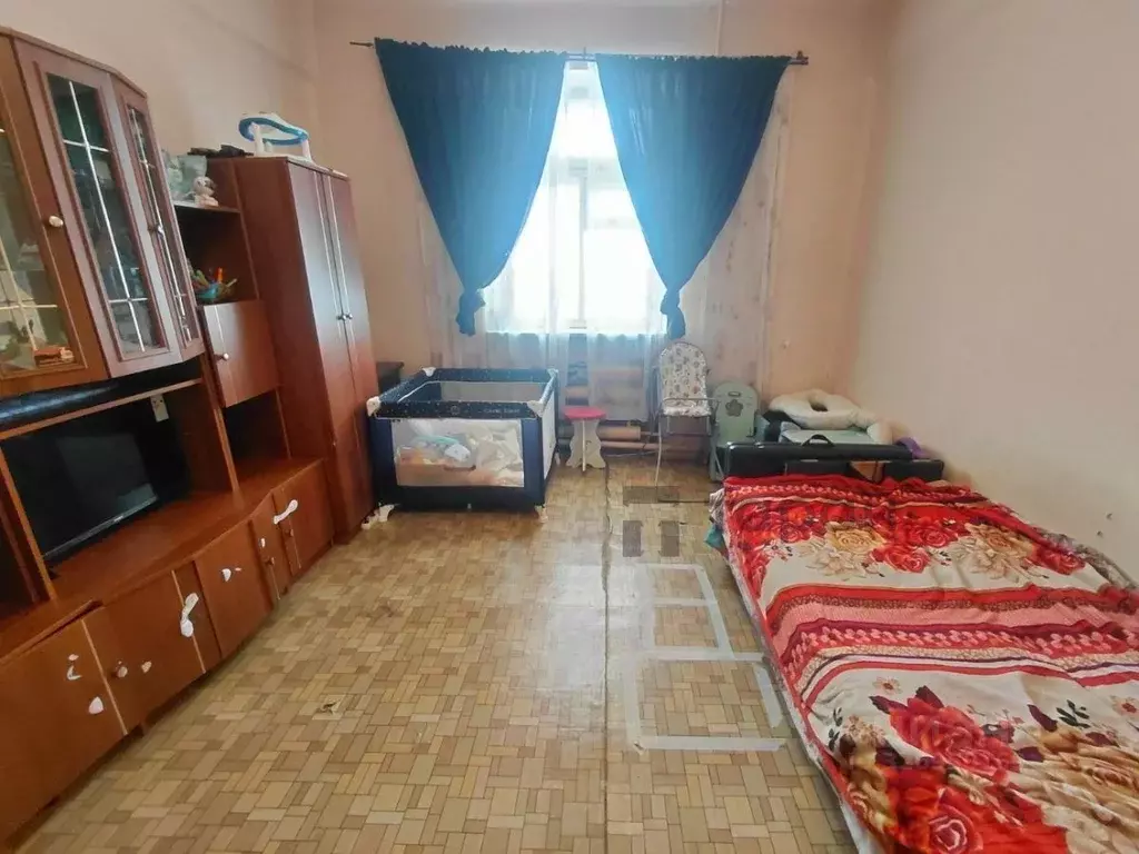 1-к кв. Челябинская область, Златоуст Кусинское ш., 5А (31.9 м) - Фото 2