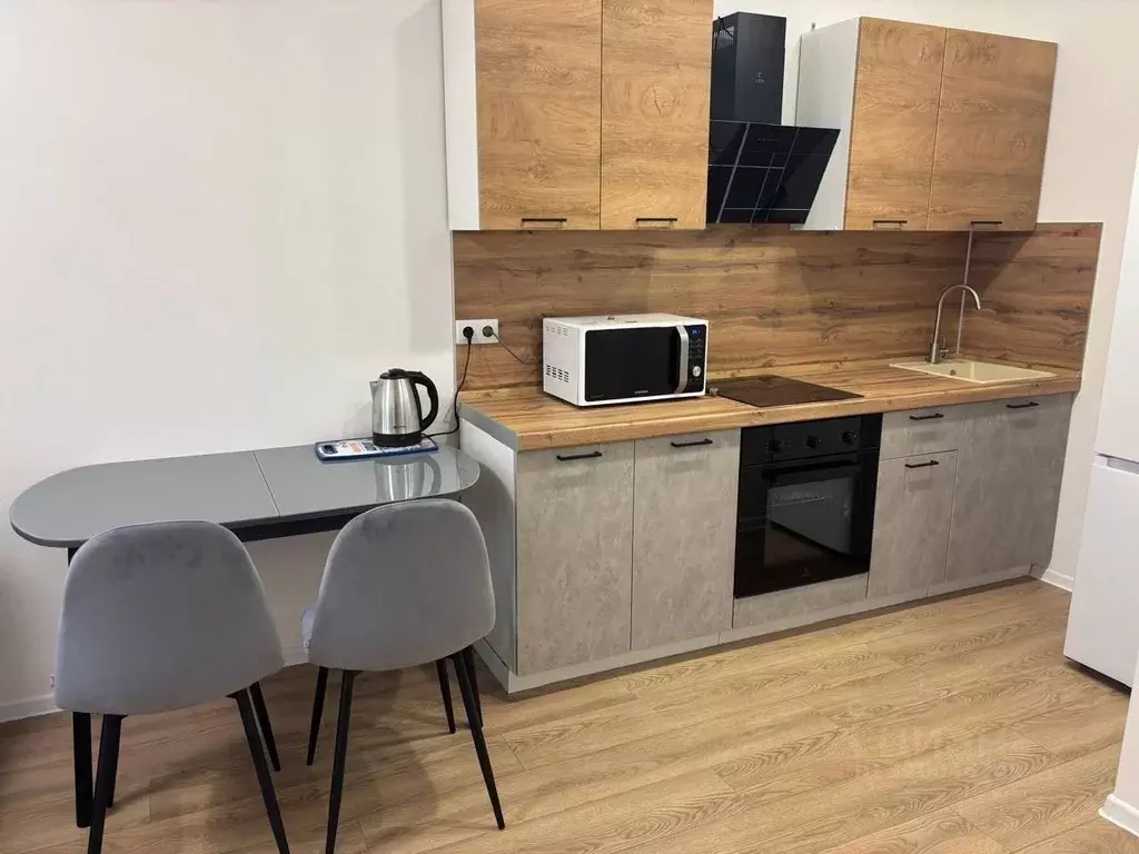 2-к кв. Москва ул. Братьев Бромлей, 5к1 (35.0 м) - Фото 2