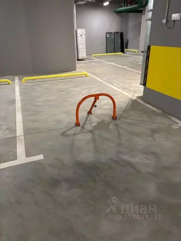 Гараж в Москва Тагильская ул., 2к1 (13 м) - Фото 1