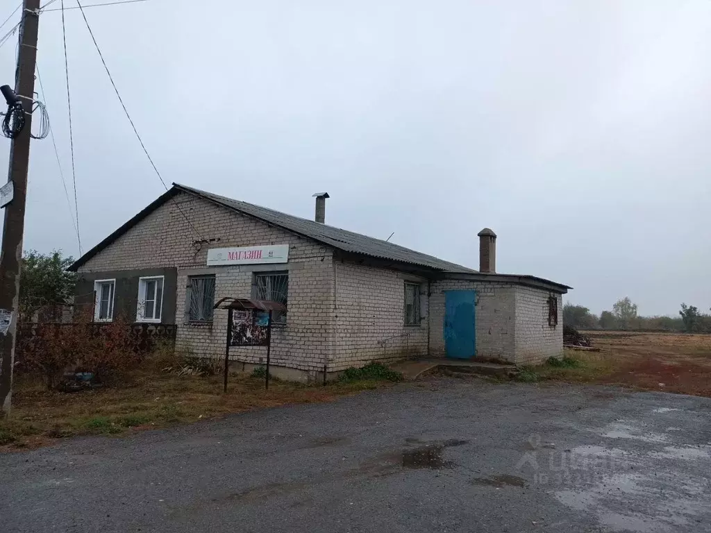 Помещение свободного назначения в Липецкая область, Липецкий ... - Фото 2
