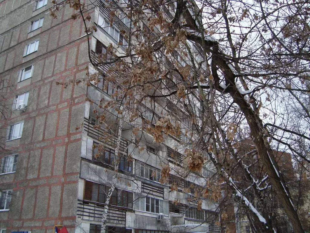 2-к кв. Москва Большая Черкизовская ул., 20К4 (45.0 м) - Фото 0