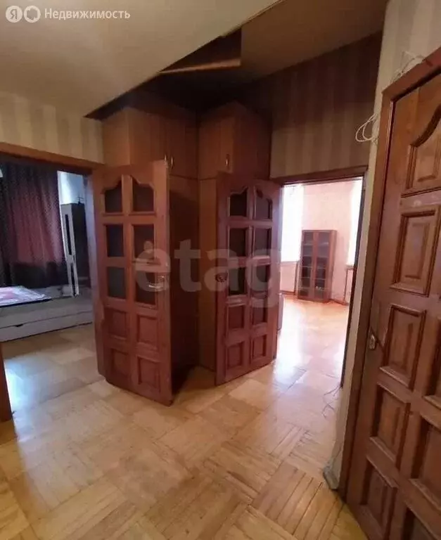 4-комнатная квартира: Тверь, улица Бебеля, 5/24 (87 м) - Фото 1