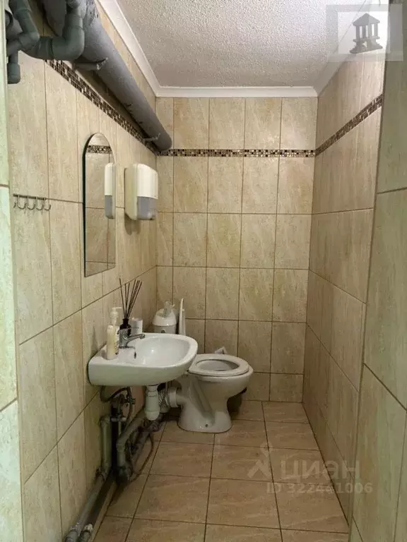 Помещение свободного назначения в Калининградская область, Калининград ... - Фото 1