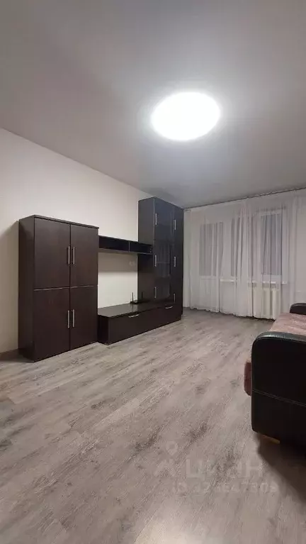 1-к кв. Пензенская область, Заречный просп. Мира, 64 (34.0 м) - Фото 1