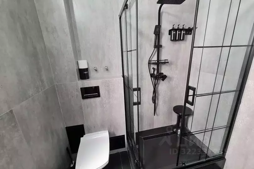 1-к кв. Татарстан, Казань Овражная ул., 52 (22.0 м) - Фото 2