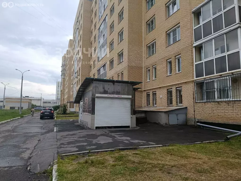 Помещение свободного назначения (234 м) - Фото 1