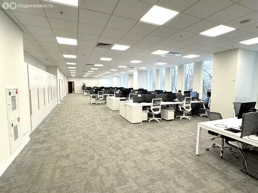Офис (333 м) - Фото 2