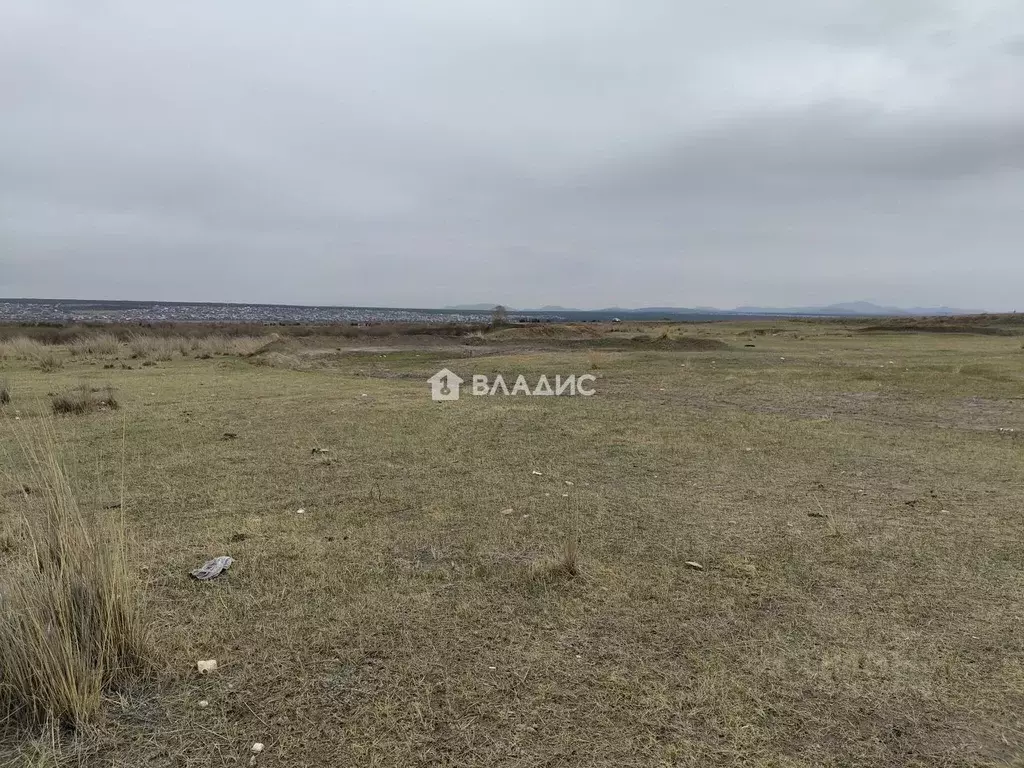 Участок в Бурятия, Заиграевский район, Дабатуйское с/пос, с. Эрхирик ... - Фото 2