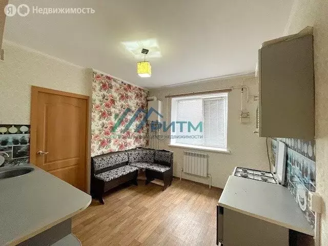 2-комнатная квартира: Бессоновка, Сиреневая улица, 61 (51 м) - Фото 1