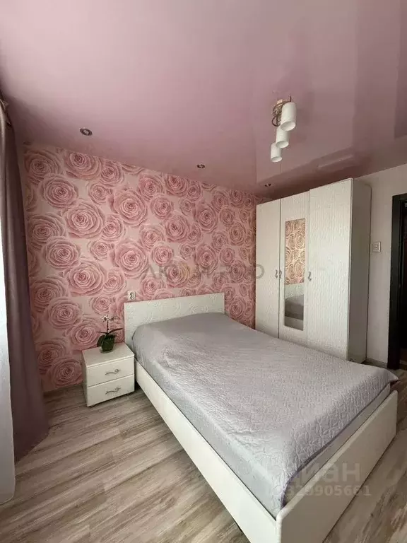 2-к кв. Кировская область, Киров Коминтерновский мкр, ул. Павла ... - Фото 1