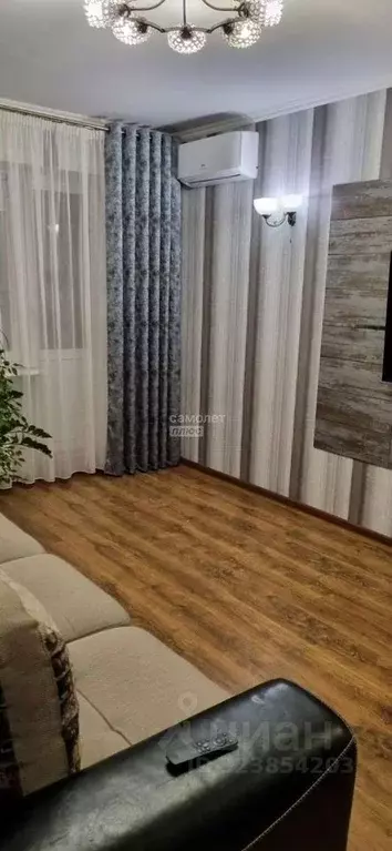 2-к кв. Липецкая область, Липецк ул. М. Горького, 1 (50.0 м) - Фото 1