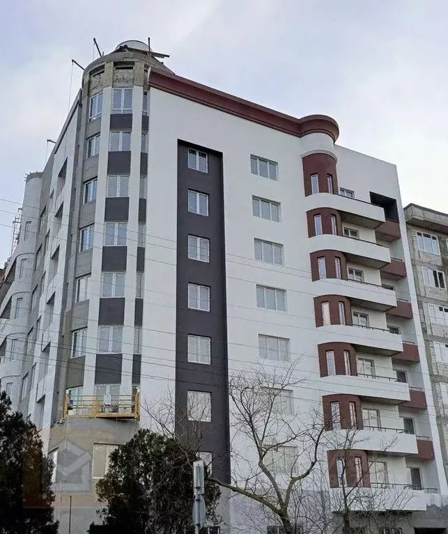 1-к кв. Крым, Евпатория просп. Ленина, 25Вк1 (34.06 м) - Фото 0
