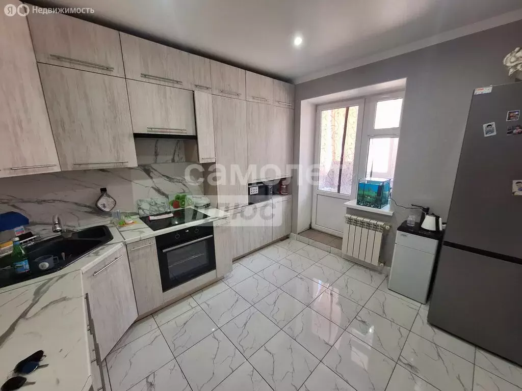 2-комнатная квартира: Михайловск, улица Ленина, 206/5 (56 м) - Фото 1