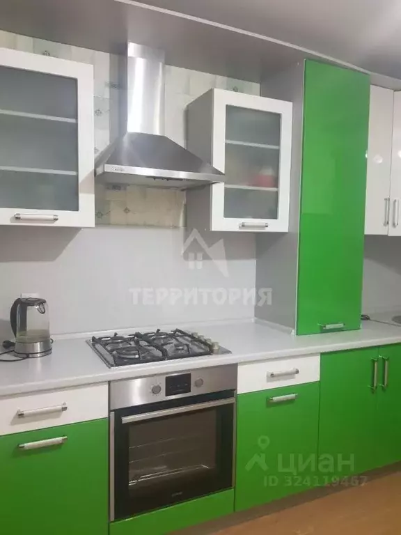 1-к кв. Костромская область, Кострома ул. Евгения Ермакова, 7 (42.0 м) - Фото 1