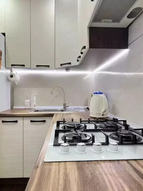 1-к кв. Татарстан, Нижнекамск ул. Юности, 21В (44.0 м) - Фото 1