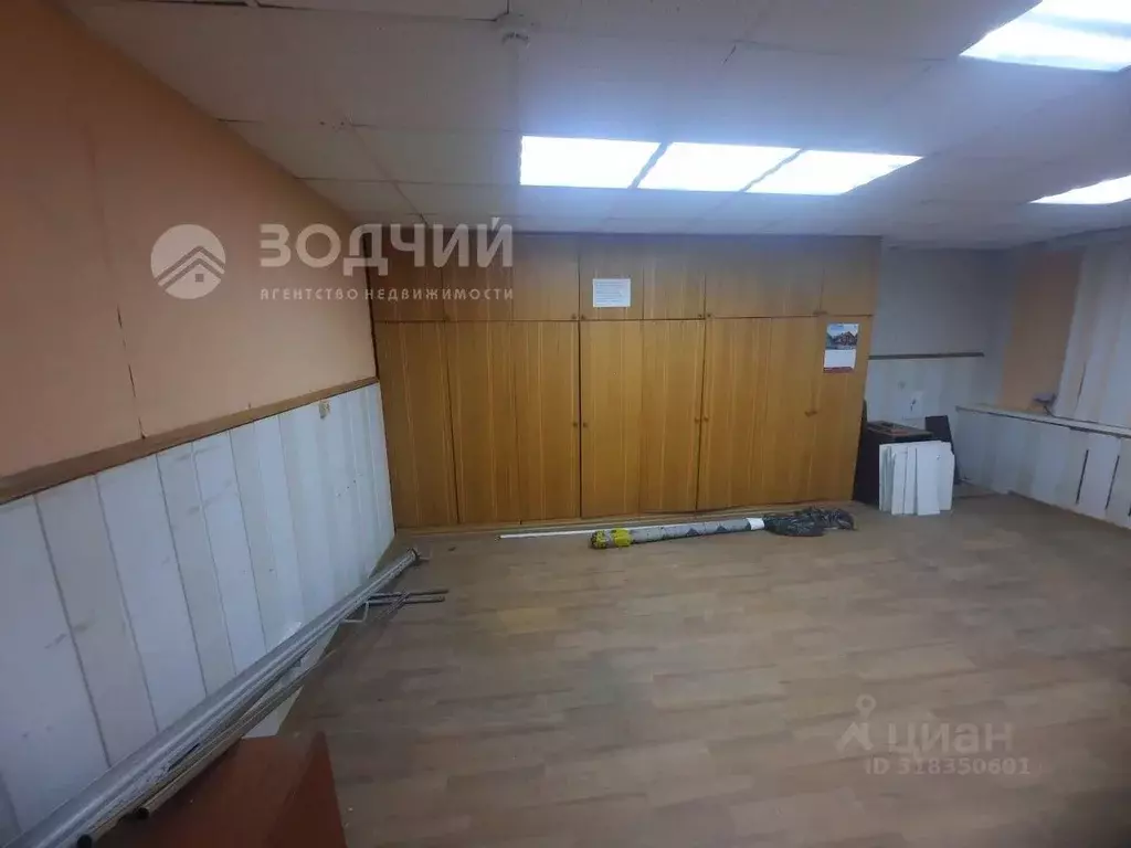 Офис в Чувашия, Шумерля ул. Ленина, 13 (121 м) - Фото 1