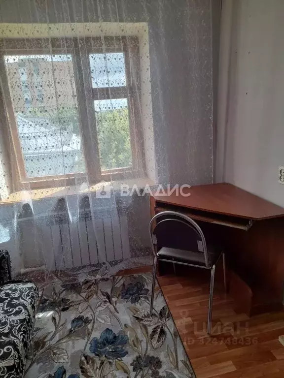 Комната Владимирская область, Владимир ул. Кирова, 13 (10.8 м) - Фото 2