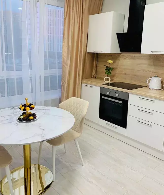 2-к кв. Московская область, Ленинский городской округ, пос. Битца ... - Фото 1