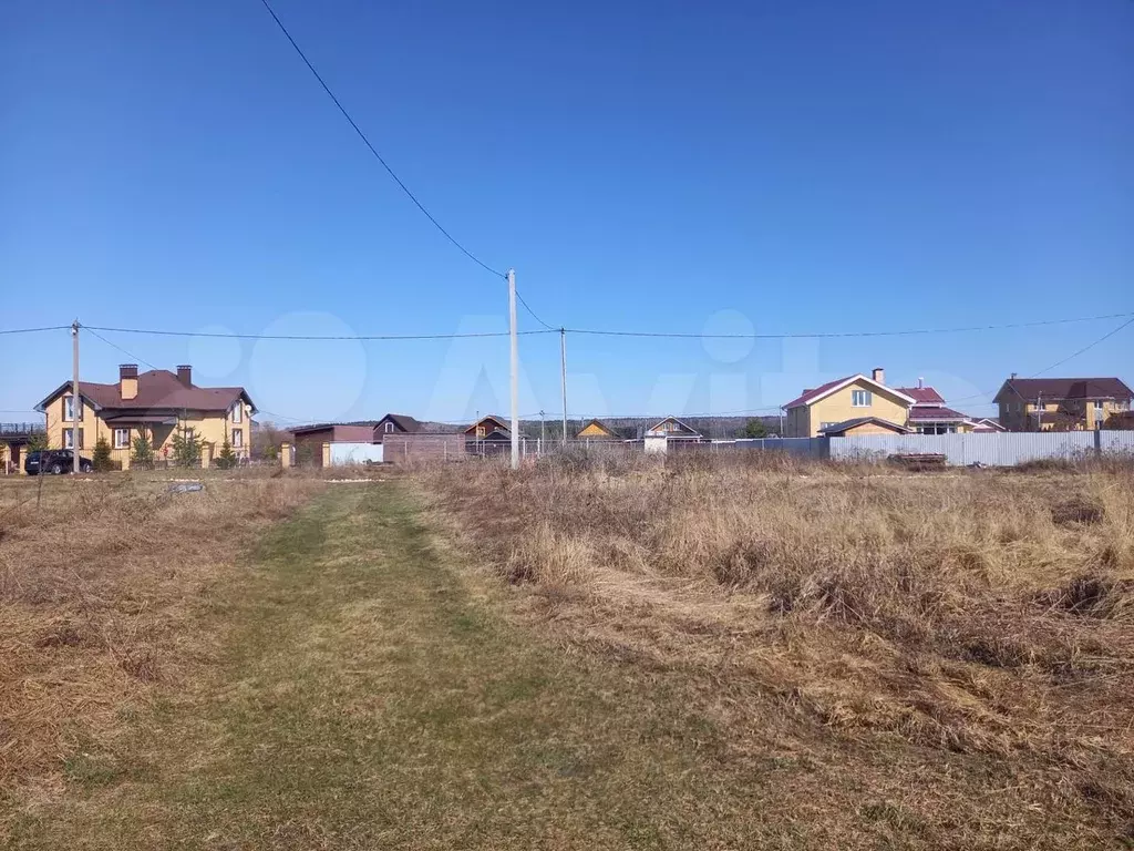 Купить Дом В Гремячках Богородского