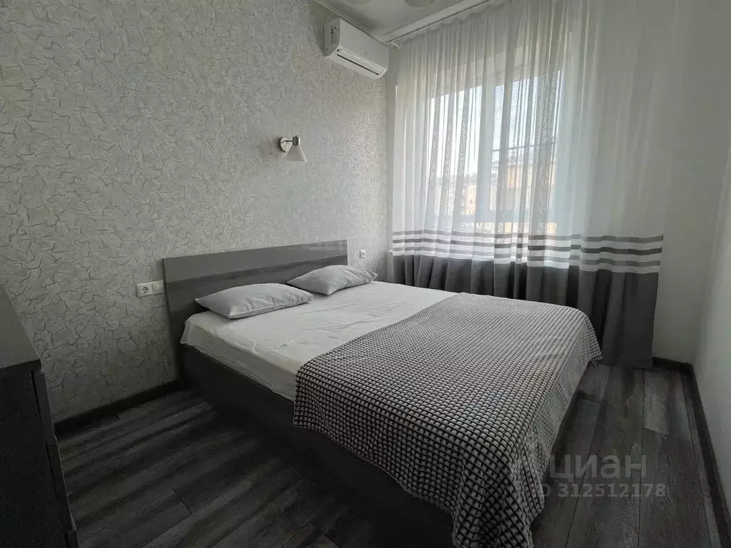 2-к кв. Ростовская область, Аксай ул. Строителей, 6к1 (39.0 м) - Фото 0