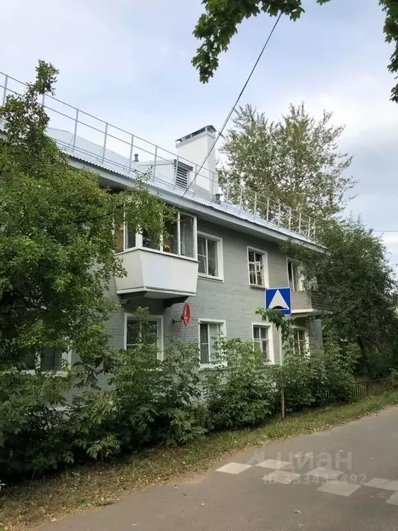 Комната Московская область, Электроугли Богородский городской округ, ... - Фото 1