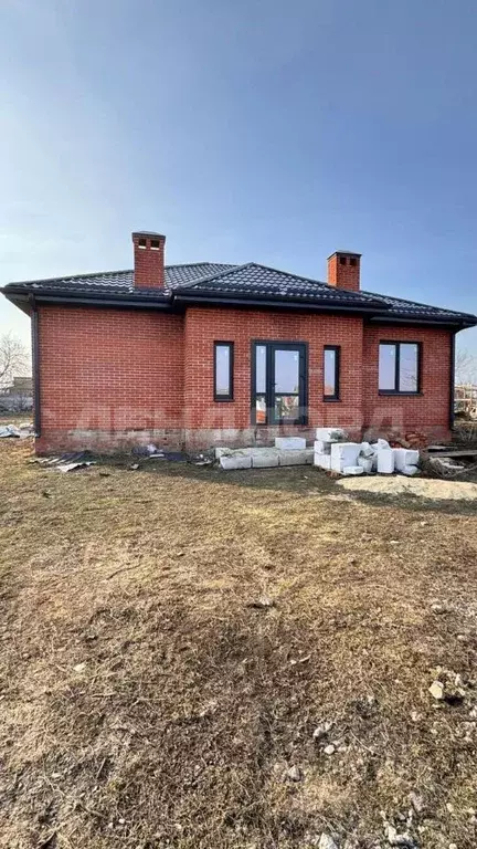 Дом в Ростовская область, Аксайский район, Грушевская ст-ца Школьная ... - Фото 2