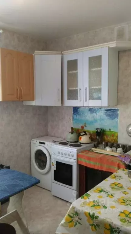 2-к кв. Волгоградская область, Волгоград ул. Ломоносова, 79 (50.0 м) - Фото 1