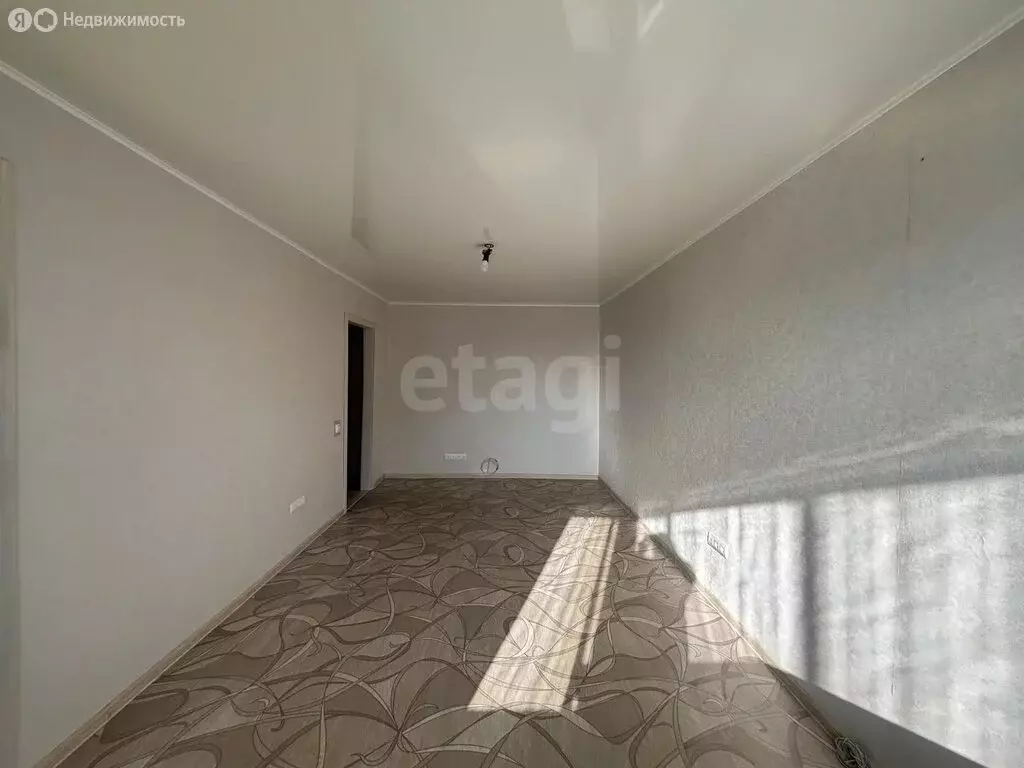 1-комнатная квартира: Южноуральск, улица Советской Армии, 16Б (29.8 м) - Фото 2