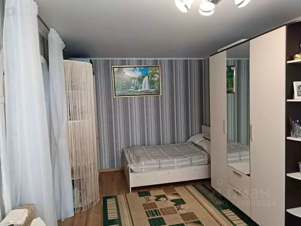 1-к кв. Самарская область, Самара Крутые Ключи мкр, ул. Евгения ... - Фото 2