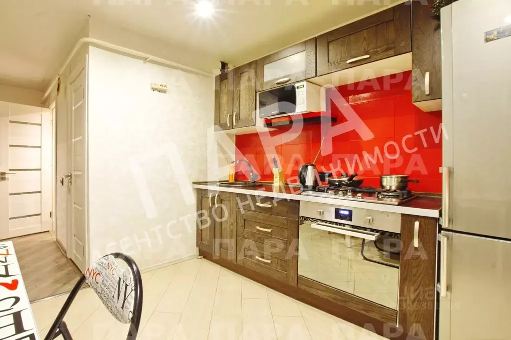 2-к кв. Самарская область, Самара Солнечная ул., 1 (49.0 м) - Фото 2