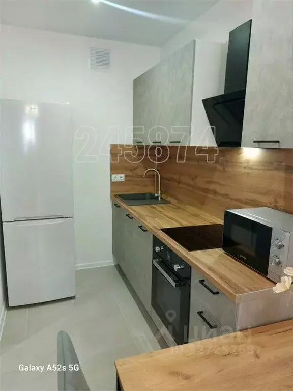 1-к кв. Москва Иловайская ул., 2 (35.0 м) - Фото 1