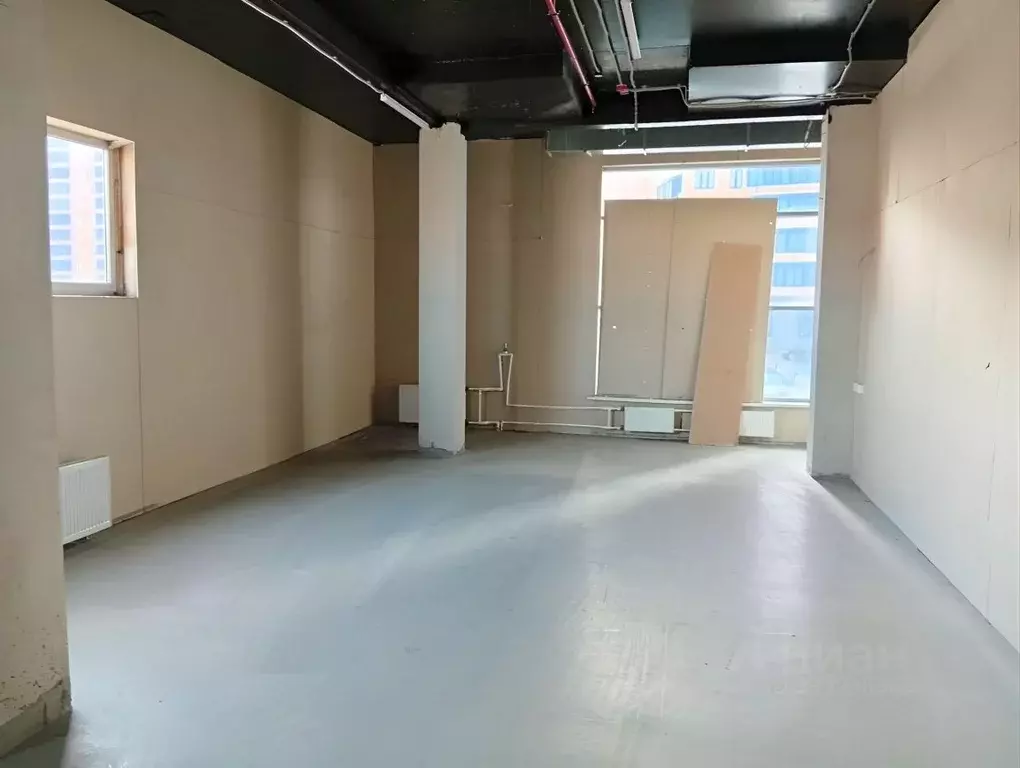 Склад в Москва ул. Сталеваров, 12Б (100 м) - Фото 2