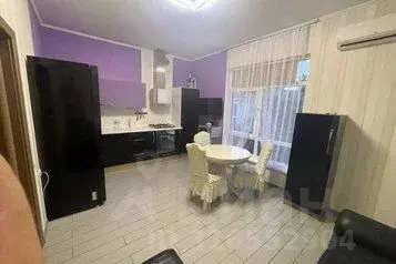 1-к кв. Краснодарский край, Геленджик Красногвардейская ул., 73 (48.0 ... - Фото 0