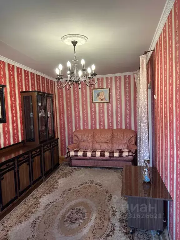 2-к кв. Московская область, Химки Спартаковская ул., 3/8 (43.0 м) - Фото 1