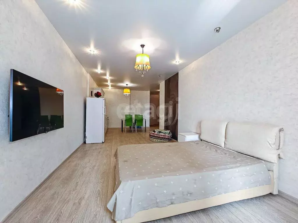 2-к кв. Новосибирская область, Новосибирск ул. Лескова, 29 (70.0 м) - Фото 0