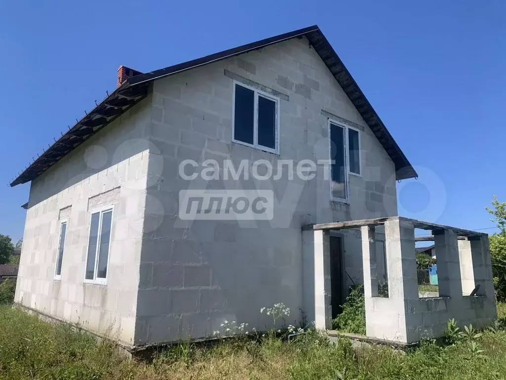 Дом 160 м на участке 6 сот. - Фото 1