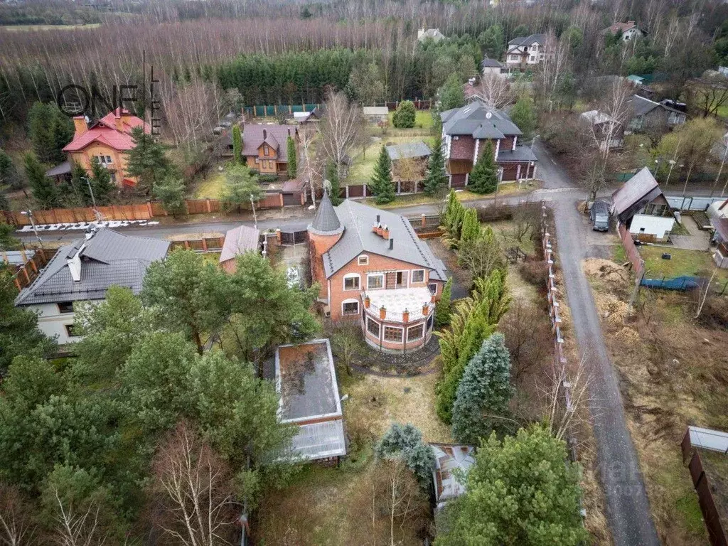 Коттедж, 376.8 м - Фото 2