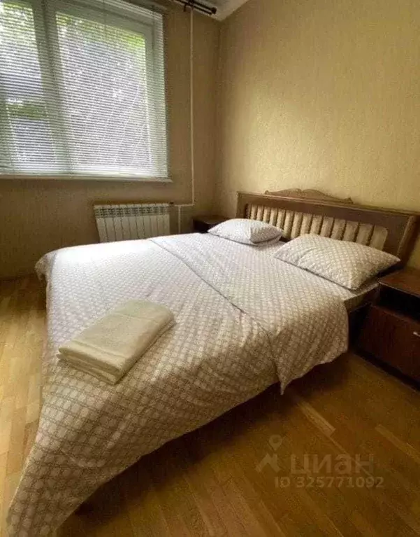 1-к кв. Московская область, Химки ул. Панфилова, 18 (32.0 м) - Фото 1