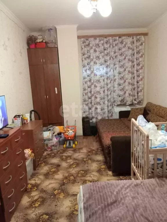 1-к кв. Белгородская область, Белгород ул. Лермонтова, 33а (44.2 м) - Фото 1