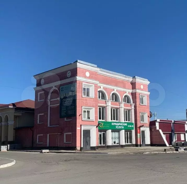 Свободного назначения, 740 м - Фото 0