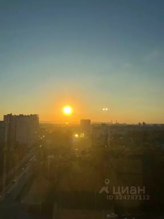 2-к кв. Татарстан, Казань ул. Хусаина Мавлютова, 17Ек1 (67.7 м) - Фото 1