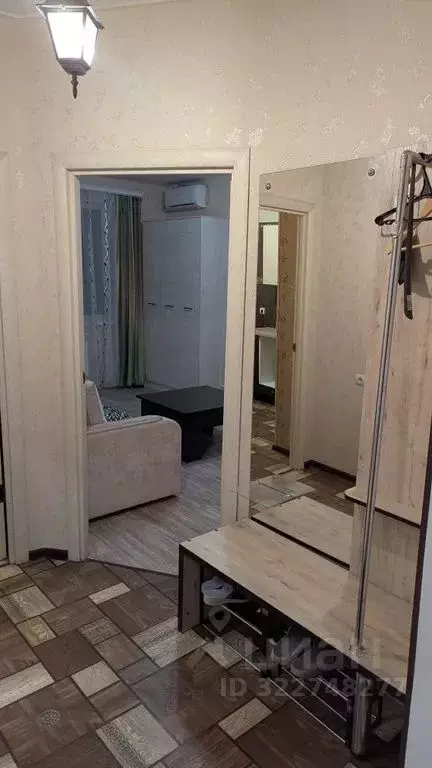 1-к кв. Ставропольский край, Ставрополь ул. Тухачевского, 28/4 (36.0 ... - Фото 1