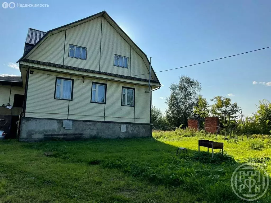 Дом в Стрельна, Волхонское шоссе, 4 (250 м) - Фото 0