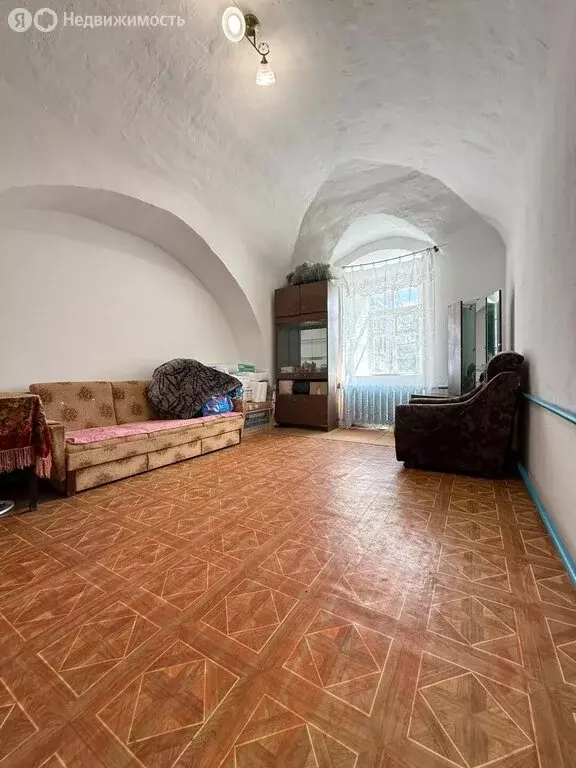 Дом в село Росва, Советская улица, 21 (33.1 м) - Фото 2