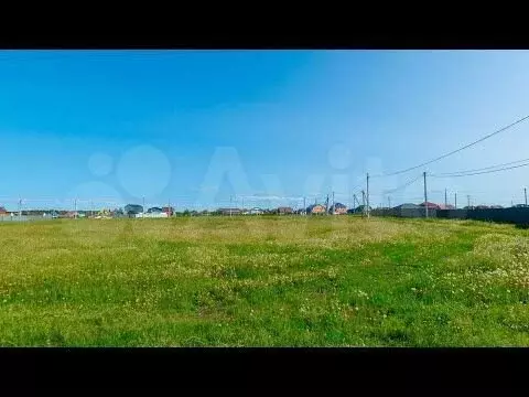 Участок 7,6 сот. (ИЖС) - Фото 1