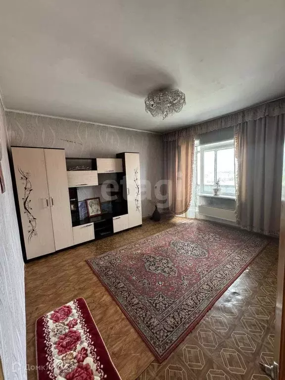 Продаётся 3-к квартира, 68 м - Фото 1