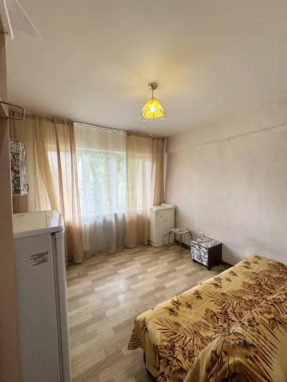 Студия Красноярский край, Красноярск ул. Мичурина, 18 (18.0 м) - Фото 0