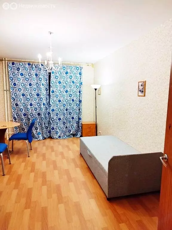 4-комнатная квартира: Санкт-Петербург, Союзный проспект, 6к1 (105 м) - Фото 1